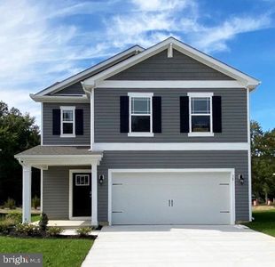 282 Long Branch Ln, La Plata, MD, 20646