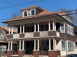 21 Glenwood Ave, Cranston, RI 02910