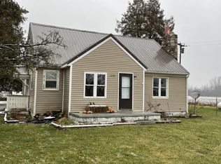 1255 E Brown Rd, Mayville, MI 48744