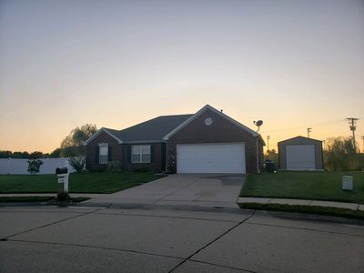 6340 Sayward Dr, Newburgh, IN, 47630