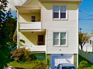 32 Josephine Evaristo Ave, Greenwich, CT 06830