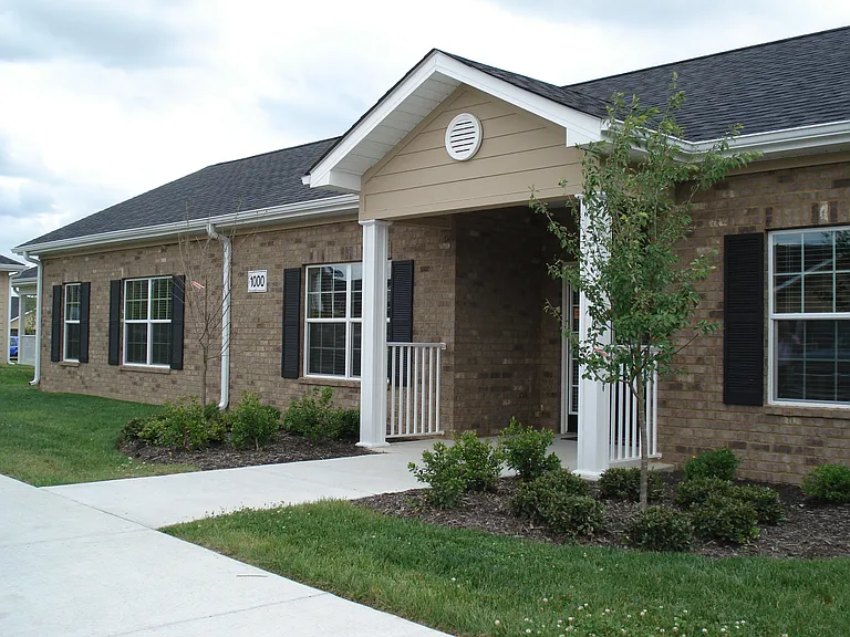 Dogwood Ridge Apartments — Photo 10