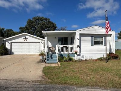 39 Westminster AVENUE, Holmen, WI, 54636