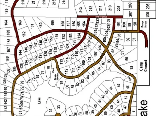 138 Kickapoo Dr, Danvers, IL 61732