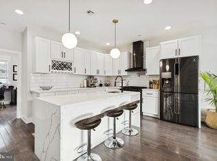 2813 Tilton St, Philadelphia, PA 19134