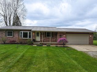 2124 Vernor Rd, Lapeer, MI 48446