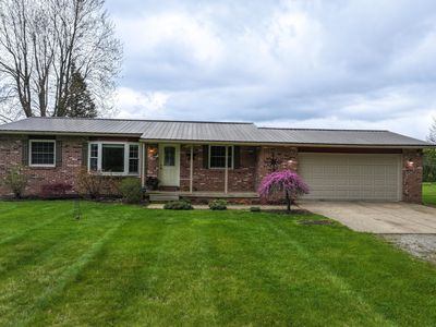 2124 Vernor Rd, Lapeer, MI, 48446