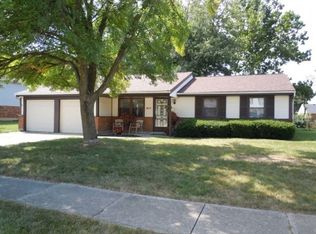 817 Ridge Rd, Englewood, OH 45322