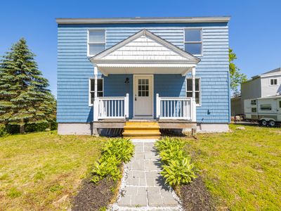 68 Smith Street, Auburn, ME, 04210
