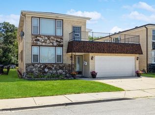 8407 W Brodman Ave #1, Chicago, IL 60656