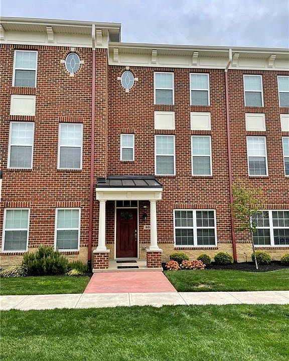 1st image of 804 Brownstone Row