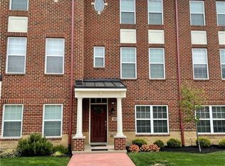 804 Brownstone Row, Springboro, OH 45066