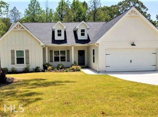 237 Randall Dr, Carrollton, GA 30117