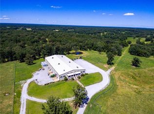 18020 Y City Rd, Decatur, AR --