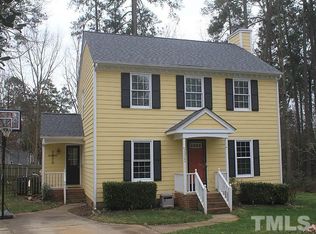 1212 Oakside Ct, Raleigh, NC 27609