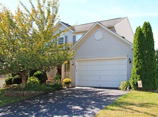 6900 Jockey Club Ln, Haymarket, VA 20169