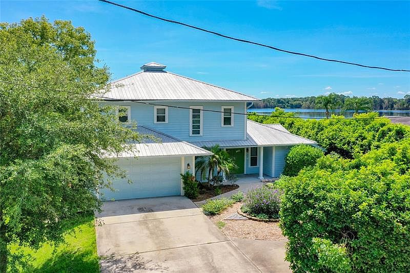2423 E New York Ave, Deland, FL 32724 MLS V4925515 Zillow
