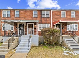 4923 Saint Gemma Rd, Baltimore, MD 21229