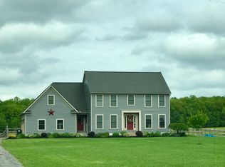 1870 Chapel Rd, Jefferson, OH 44047