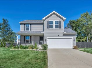 159 Keywood Blvd, Lagrange, OH 44050