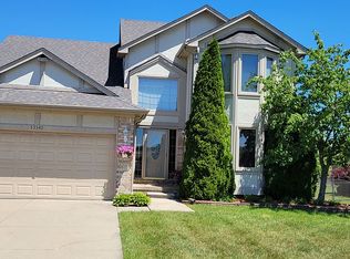 53340 N Foster Rd, Chesterfield, MI 48051