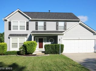 18510 Charity Ln, Accokeek, MD 20607