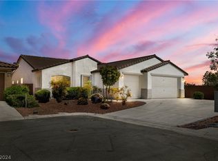 4921 Pacini Ct, Pahrump, NV 89061