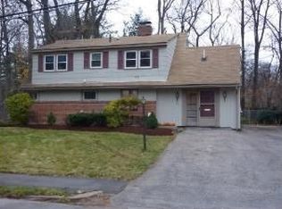 18 Ranger Rd, Natick, MA 01760
