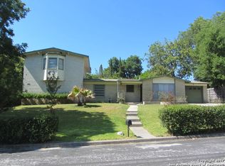 419 W Midcrest Dr, San Antonio, TX 78228