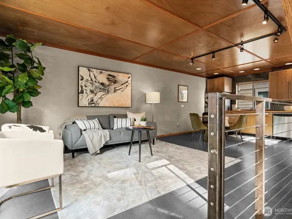 2005 NW 59th Street, Seattle, WA 98107