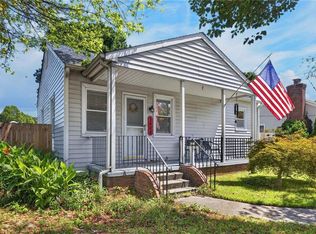 3608 Essex Cir, Norfolk, VA 23513