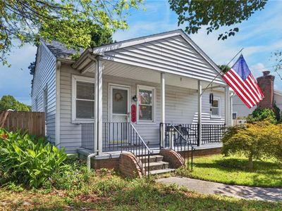 3608 Essex Cir, Norfolk, VA, 23513