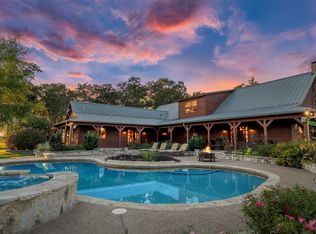 403 Vz County Road 2301, Canton, TX 75103