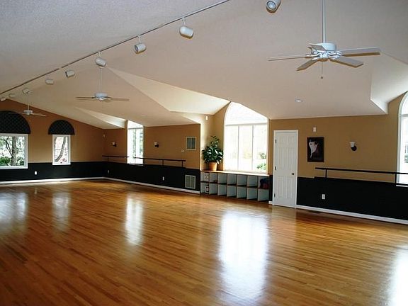 Hardwood Floors