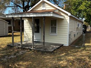 2151 S Washington Ave, Wichita, KS 67211