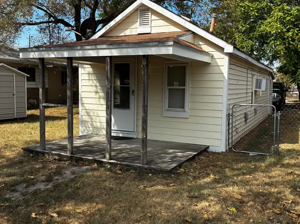 2151 S Washington Ave, Wichita, KS 67211