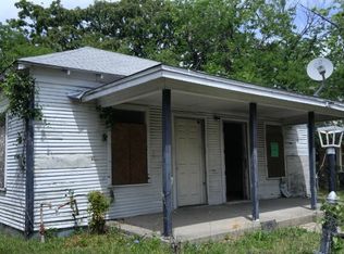 4335 Frank St, Dallas, TX 75210