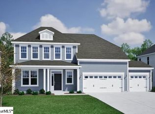 531 Livingston Way #HWR23, Inman, SC 29350
