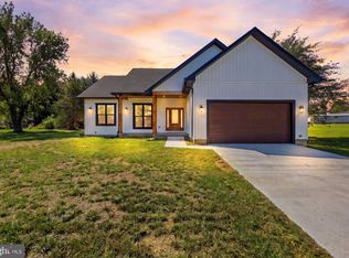 PARCEL 12.4 Apple Harvest, Gerrardstown, WV 25420