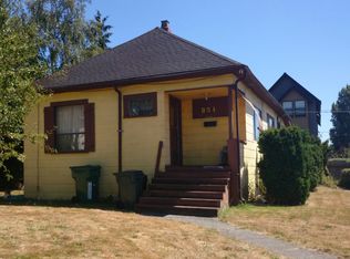 851 NW 51st St, Seattle, WA 98107