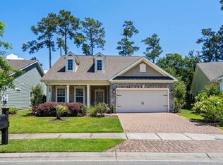 1915 Francis Ct, Myrtle Beach, SC 29577