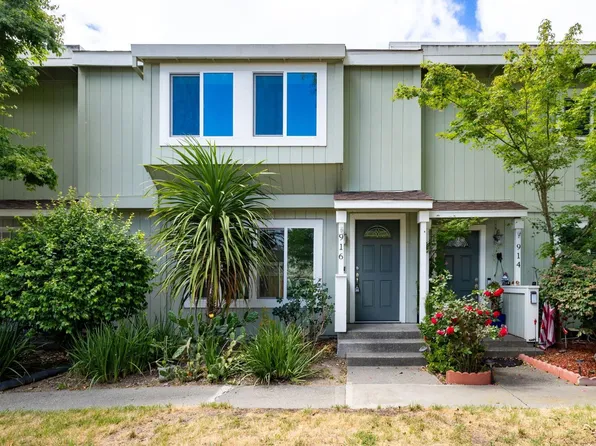 916 Sunnybrae Lane, Novato, CA 94947