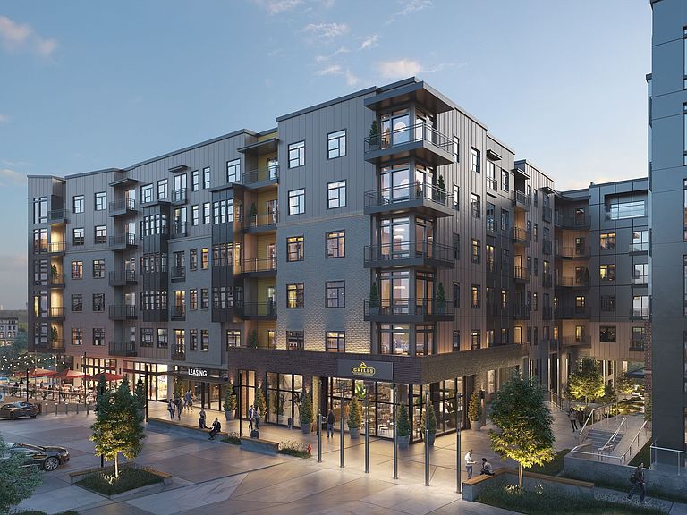 1115 Howell Mill Rd NW Atlanta, GA, 30318 Apartments for Rent Zillow