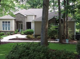 111 Sapphire Dr, Mooresville, NC 28117