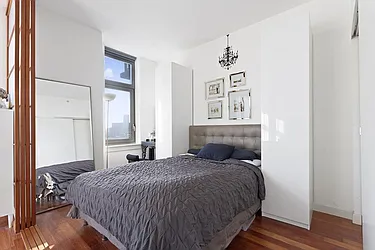 Rented by Corcoran