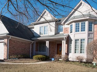 2730 Aspen Ct, Glenview, IL 60026