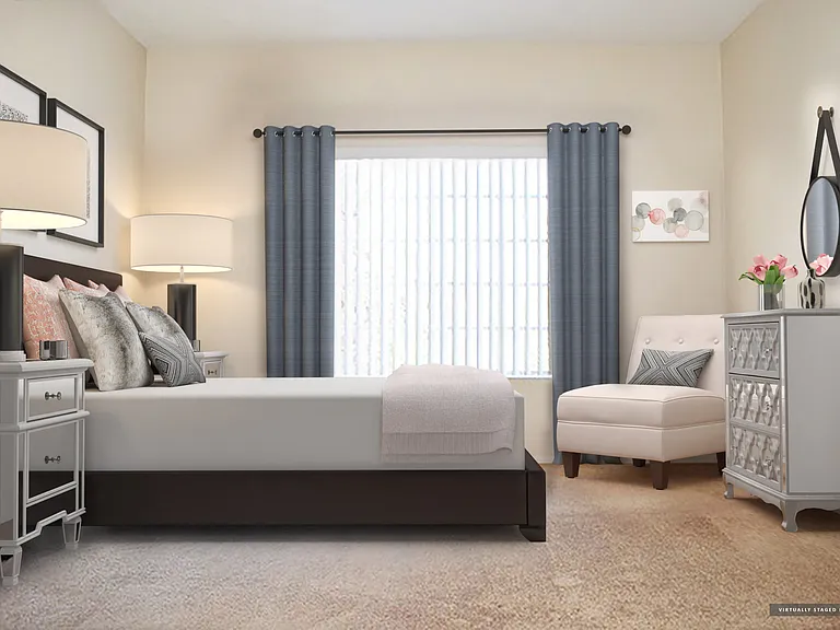 Brighton Vista Apartments — Photo 5