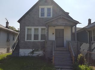 107 W 104th St, Chicago, IL 60628