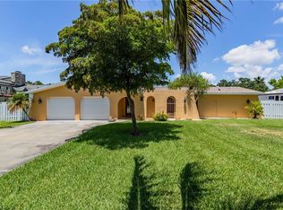 2457 Bridge Rd, North Fort Myers, FL 33917