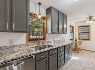 1250 132nd Ln NE, Blaine, MN 55434